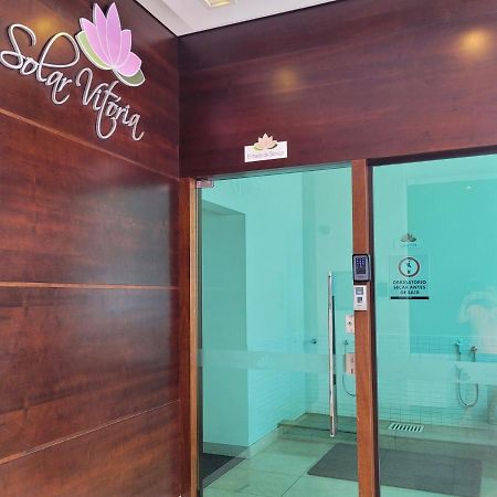 شقة Cobertura Com Piscina Privativa Balneário Camboriú المظهر الخارجي الصورة